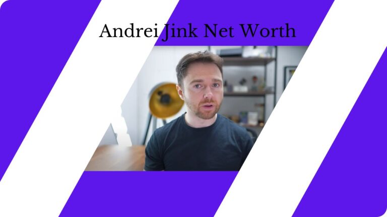 Andrei Jikh Net Worth: The YouTube Finance Expert’s Wealth in 2024